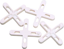 KRZYŻYKI DYSTANSOWE 1,5 MM, 150 SZT.,  PROLINE