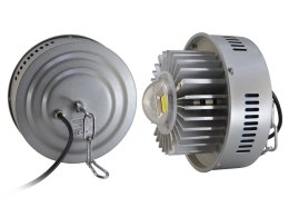 LAM PA  PRZEMYSŁOWA LED 100W HIGH BAY COB 4000K NEUTRALNA 10 000LM