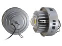 LAM PA  PRZEMYSŁOWA LED 100W HIGH BAY COB 6000K ZIMNA 10 000LM