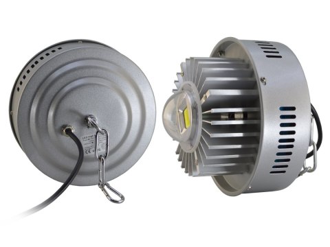 LAM PA PRZEMYSŁOWA LED 100W HIGH BAY COB 6000K ZIMNA 10 000LM LAM PA PRZEMYSŁOWA LED 100W HIGH BAY COB 6000K ZIMNA 10 000LM