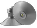 LAM PA  PRZEMYSŁOWA LED 100W HIGH BAY COB 6000K ZIMNA 10 000LM