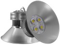 LAM PA  PRZEMYSŁOWA LED 200W HIGH BAY COB 4000K NEUTRALNA 18 000LM