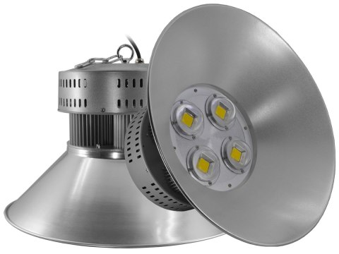 LAM PA PRZEMYSŁOWA LED 200W HIGH BAY COB 4000K NEUTRALNA 18 000LM LAM PA PRZEMYSŁOWA LED 200W HIGH BAY COB 4000K NEUTRALNA 18 000LM