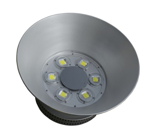 LAM PA PRZEMYSŁOWA LED 300W HIGH BAY COB 27 000LM 6000K ZIMNA LAM PA PRZEMYSŁOWA LED 300W HIGH BAY COB 27 000LM 6000K ZIMNA