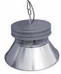 LAM PA  PRZEMYSŁOWA LED 300W HIGH BAY COB 27 000LM 6000K ZIMNA