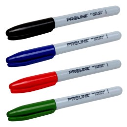 MARKER  PERM.