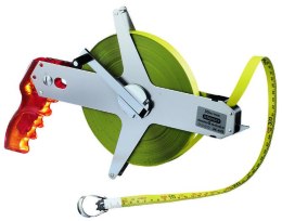 MIARA 30M MASTER II, TAŚMA ZE STALI WĘGLOWEJ MABOLON [K]