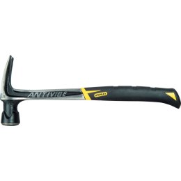 MŁOTEK CIESIELSKI FATMAx  PAZUR  PROSTY 453G