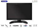 MONITOR DOTYKOWY I PS O PEN FRAME LED 10CALI VGA HDMI USB AV 12V 230V