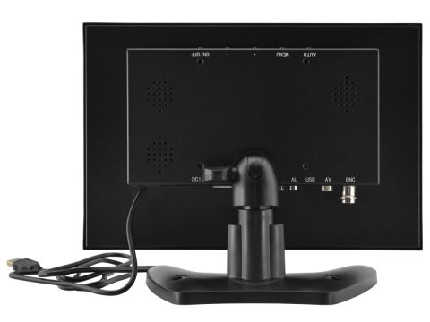 MONITOR DOTYKOWY I PS O PEN FRAME LED 10CALI VGA HDMI USB AV 12V 230V MONITOR DOTYKOWY I PS O PEN FRAME LED 10CALI VGA HDMI USB AV 12V 230V