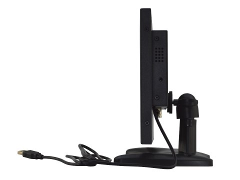 MONITOR DOTYKOWY I PS O PEN FRAME LED 10CALI VGA HDMI USB AV 12V 230V MONITOR DOTYKOWY I PS O PEN FRAME LED 10CALI VGA HDMI USB AV 12V 230V