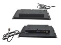 MONITOR DOTYKOWY I PS O PEN FRAME LED 10CALI VGA HDMI USB AV 12V 230V