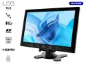 MONITOR LED 10CALI CALI HD Z HDMI VGA AV 12V 230V