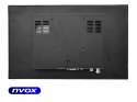 MONITOR O PEN FRAME I PS LED 12CALI Z WEJŚCIEM VGA HDMI BNC AV