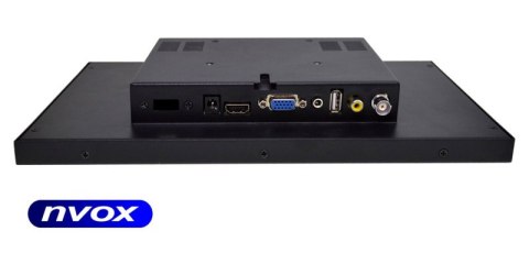 MONITOR O PEN FRAME I PS LED 12CALI Z WEJŚCIEM VGA HDMI BNC AV MONITOR O PEN FRAME I PS LED 12CALI Z WEJŚCIEM VGA HDMI BNC AV