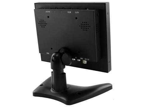 MONITOR O PEN FRAME LED 8CALI VGA HDMI AV BNC 12V 230V MONITOR O PEN FRAME LED 8CALI VGA HDMI AV BNC 12V 230V