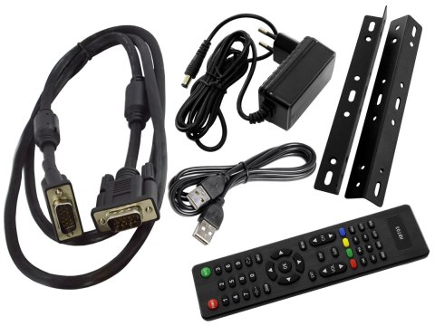 MONITOR O PEN FRAME LED 8CALI VGA HDMI AV BNC 12V 230V MONITOR O PEN FRAME LED 8CALI VGA HDMI AV BNC 12V 230V