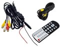 MONITOR  PODWIESZANY  PODSUFITOWY LCD 17CALI CALI LED FULL HD HDMI USB SD IR FM
