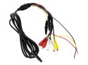 MONITOR SAMOCHODOWY ZAGŁÓWKOWY LED 12CALI HD USB SD FM WIFI 12V