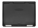 NVOx RF2090 BL MONITOR  PODWIESZANY  PODSUFITOWY LCD 20CALI CALI LED VGA FM IR