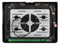 NVOx RF2090 BL MONITOR  PODWIESZANY  PODSUFITOWY LCD 20CALI CALI LED VGA FM IR