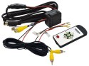 NVOx RF2090 BL MONITOR  PODWIESZANY  PODSUFITOWY LCD 20CALI CALI LED VGA FM IR