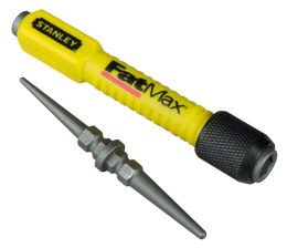 POBIJAK FATMAx Z WYMIENNĄ KOŃCÓWKĄ