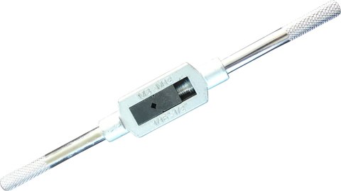 POKRĘTŁO DO GWINTOWNIKA M3-M12