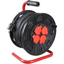 PRZEDŁUŻACZ ELEKTR.BĘBNOWY RR  PS-BT G I P44/3*2.5/40M 4GS CE