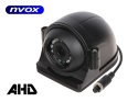 SAMOCHODOWA KAMERA COFANIA AHD 4 PIN CCD 140ST