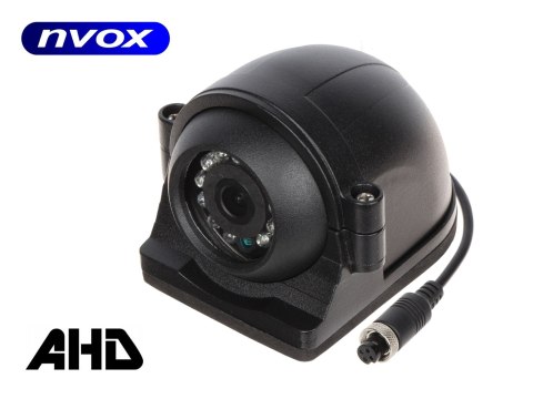 SAMOCHODOWA KAMERA COFANIA AHD 4 PIN CCD 140ST SAMOCHODOWA KAMERA COFANIA AHD 4 PIN CCD 140ST