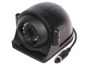 SAMOCHODOWA KAMERA COFANIA AHD 4 PIN CCD 140ST