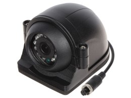SAMOCHODOWA KAMERA COFANIA AHD 4 PIN CCD 140ST