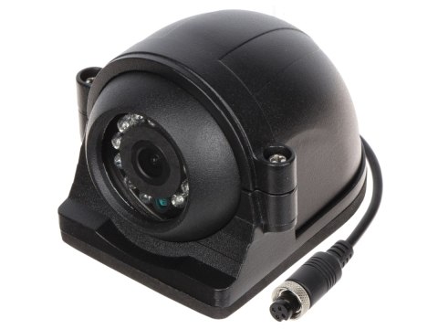 SAMOCHODOWA KAMERA COFANIA AHD 4 PIN CCD 140ST SAMOCHODOWA KAMERA COFANIA AHD 4 PIN CCD 140ST