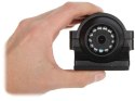 SAMOCHODOWA KAMERA COFANIA AHD 4 PIN CCD 140ST