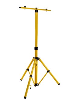 STATYW TELESKO POWY 160CM METALOWY DO NAŚWIETLACZY LED I HALOGENÓW