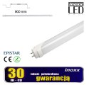 ŚWIETLÓWKA LED 90CM 14W 3000K T8 CIE PŁA