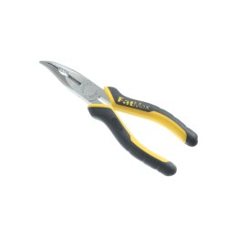 SZCZY PCE WYDŁUŻONE ODGIĘTE 160 MM MAxSTEEL [K]