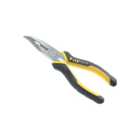 SZCZY PCE WYDŁUŻONE ODGIĘTE 160 MM MAxSTEEL [K]