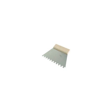 SZ PACHLA STALOWA 250MM, ZĄB 8*8MM SZ PACHLA STALOWA 250MM, ZĄB 8*8MM