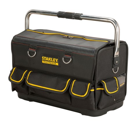 TORBA FATMAx DLA HYDRAULIKÓW TORBA FATMAx DLA HYDRAULIKÓW
