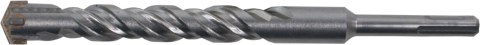 WIERTŁO DO BETONU SDS PLUS S4 18*350MM PROLINE WIERTŁO DO BETONU SDS PLUS S4 18*350MM PROLINE