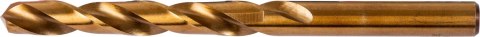 WIERTŁO DO METALU HSS-CO DIN338 SZLIF. 1.0MM SZT.1 PROLINE WIERTŁO DO METALU HSS-CO DIN338 SZLIF. 1.0MM SZT.1 PROLINE