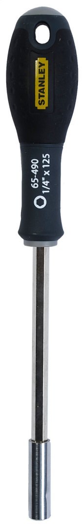WKRĘTAK FATMAx DO BITÓW 1/4" 125 MM [Z]