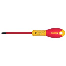 WKRĘTAK FATMAx VDE  PH2 x 125 MM [L]