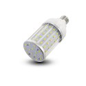 ŻARÓWKA E27 LED CORN 30W METALOWA 3000K CIE PŁA