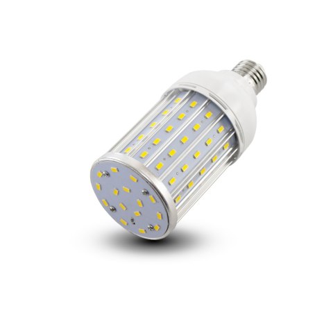 ŻARÓWKA E27 LED CORN 30W METALOWA 3000K CIE PŁA ŻARÓWKA E27 LED CORN 30W METALOWA 3000K CIE PŁA