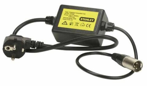 ZESTAW ŁĄCZĄCY PRO PERTY CONNECTION ZESTAW ŁĄCZĄCY PRO PERTY CONNECTION