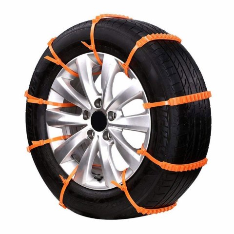 AG620 O PASKI ANTY POŚLIZGOWE 10SZT ORANGE AG620 O PASKI ANTY POŚLIZGOWE 10SZT ORANGE