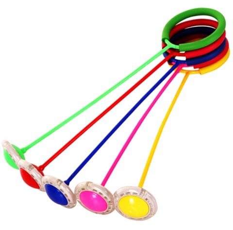 AG661 SKAKANKA HULA HO P NA NOGĘ LED AG661 SKAKANKA HULA HO P NA NOGĘ LED